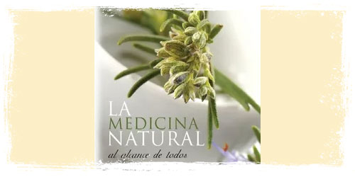 El Manual Natural de Lezaeta