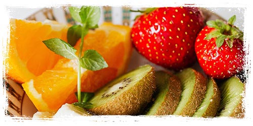 Nutrición basada en plantas
